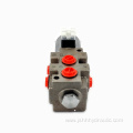 Solenoid Diverter Valve SVV09